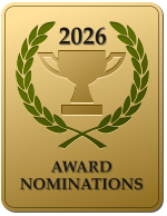 2026  AWARD NOMINATIONS